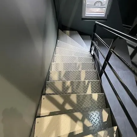 Le Scandinave Centre Ville/2 + Terrasse Appartement