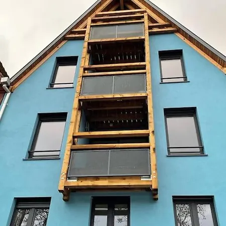 Le Scandinave Centre Ville/2 + Terrasse