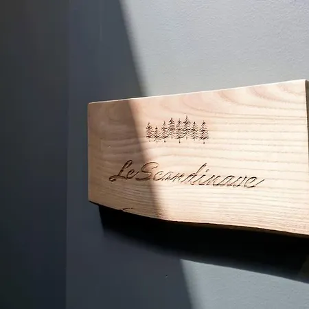 Le Scandinave Centre Ville/2 + Terrasse Apartman *